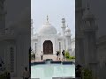 Mini Taj Mahala TamilNadu#tajmahal #love#affection