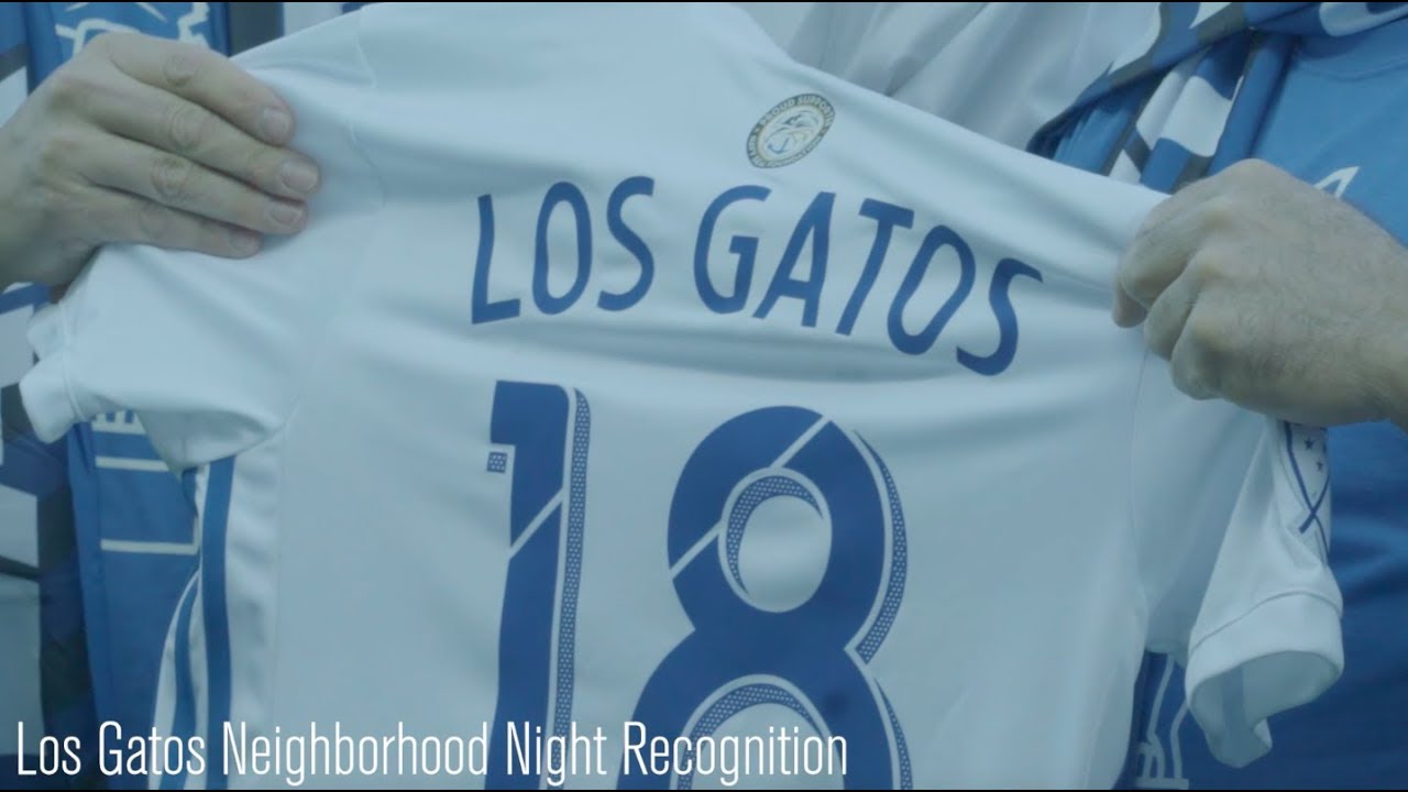Relive Los Gatos Neighborhood Night presented by Wells Fargo YouTube