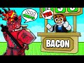 Be Honest And Win 1000 Robux! | Roblox Pls Donate
