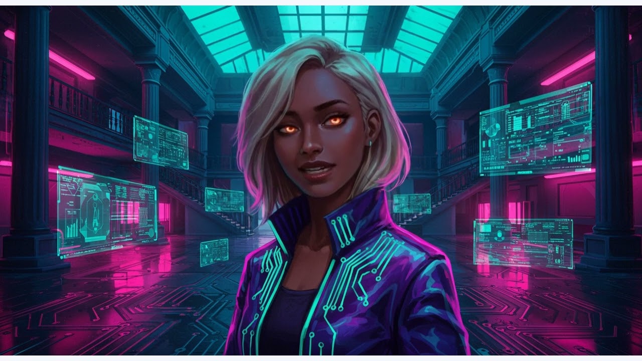 Lyra Volt, The Salary Negotiation Expert - Identify Fear Drivers