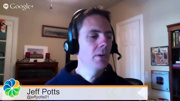 Alfresco Office Hours with Jeff & Richard (Dec 12)