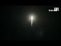 Pakistan launches indigenous EO 3 satellite from China
