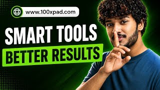 100XPAD WHERE LAUNCH TOKEN IN ONE CLICK 100xPad  PLATFORM EXPLAINED... Update