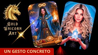 Download Lagu 🌟Preparati PERCHÉ Di COLPO FARÀ PRECISAMENTE QUESTO 🔥Un Gesto Concreto ❤️ MP3