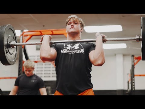Spruce Creek High School | Summer Workout Hype Video