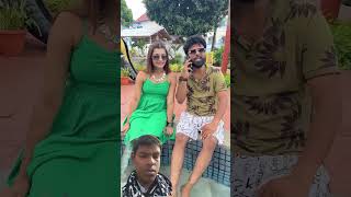 chaliye bhai sahab ghurne ke liye  #v8eal #shorts #videos #funny #comedy #vodeos