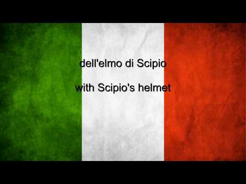 Video: Is pos 'n Italiaanse naam?