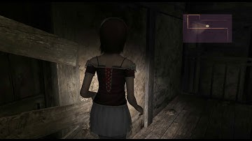 [TAP] Project Zero 2: Deep Crimson Butterfly - Episode 13 (Chapter 6 - Hard)