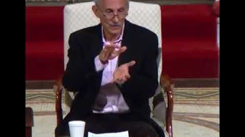 Jack kornfield - Stanford University’s 2015
