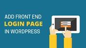 wordpress login के लिए वीडियो