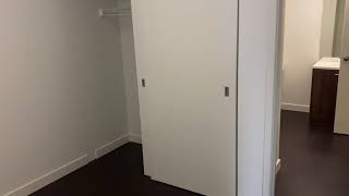 Apartment 610 2x2 H + Den Floor Plan