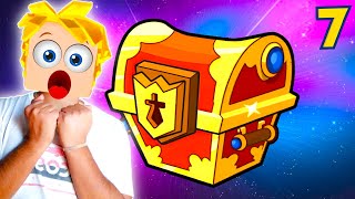 I Get My Final Hero to Complete My Ultimate Team (Tower Conquest Tower Defense) Part 7 screenshot 5