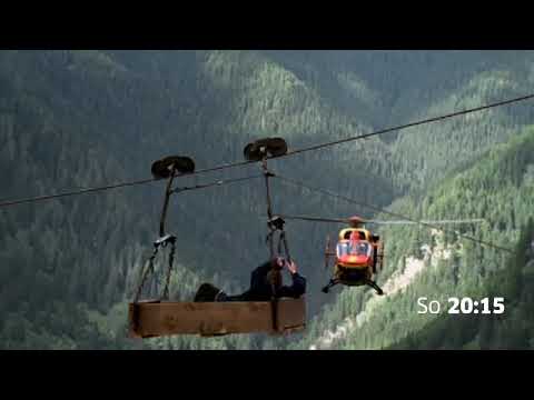 Medicopter 117 Rtl Plus