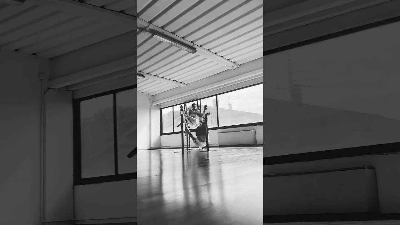 improvisation, part 2 ✨ 