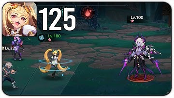 Mobile Legends Adventure - Gameplay Walkthrough Part 125 (ANDROID,IOS)