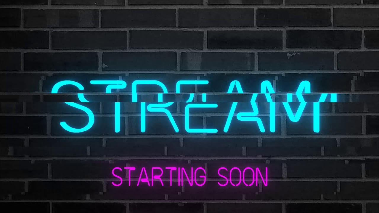 Stream Starting Soon Gif Hd | earth-base