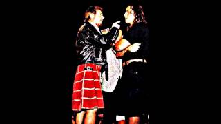 Video thumbnail of "Roddy Piper - Scottish Soldier"