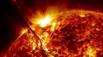 What If We Sent Our Trash Into the Sun