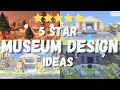 10 MUSEUM ENTRANCE IDEAS‼️🙌🏻✨ ENTRANCE IDEAS FOR YOUR ANIMAL CROSSING ISLAND / ACNH ISLAND TOURS