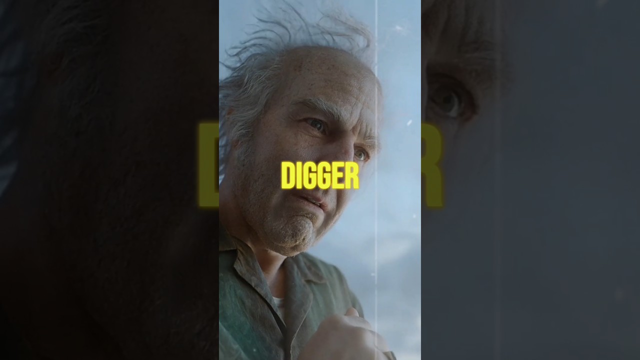 DIGGER: The Worst AND Best Movie of 2026 💀🔥