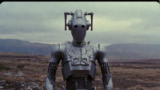 Delete Delete Cybermen Song Doctor Who