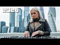 Deep Melodic Techno &amp; Techno Mix — Music for Focus, Drive, and Chill