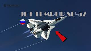 Download Lagu Schokkend❗️ De Russische SU-57 uitgeroepen tot krachtigste straaljager ter wereld! MP3 Download Lagu Schokkend❗️ De Russische SU-57 uitgeroepen tot krachtigste straaljager ter wereld! MP3
