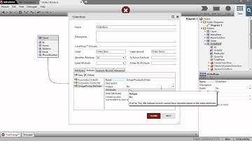 Create and Display Many-to-Many Relationships - OutSystems Platform Training