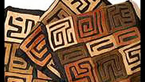 Lisa Shepard Stewart Shares Her Love of Hand-Woven...