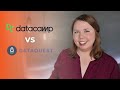 Dataquest vs Datacamp