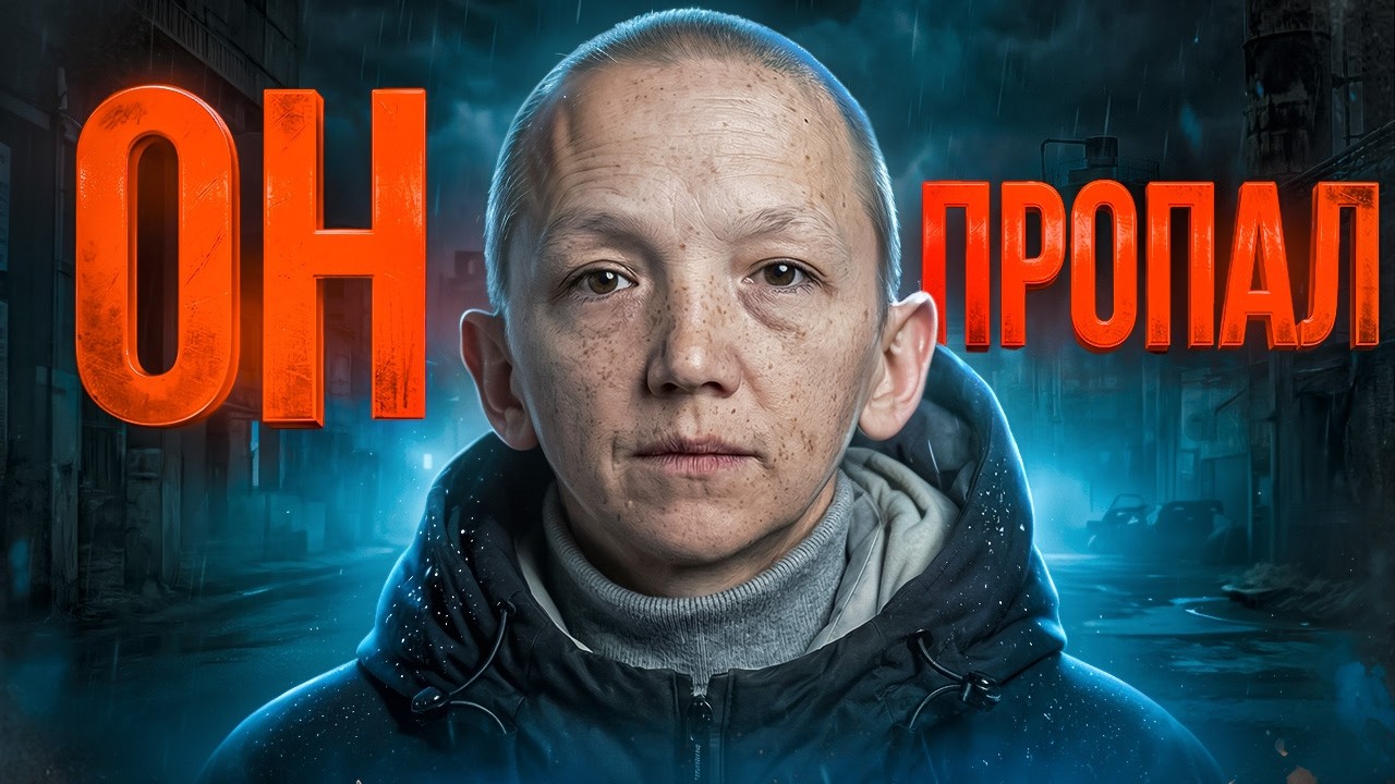 ЧТО СЛУЧИЛОСЬ С ВАСИЛЬЕВЫМ?