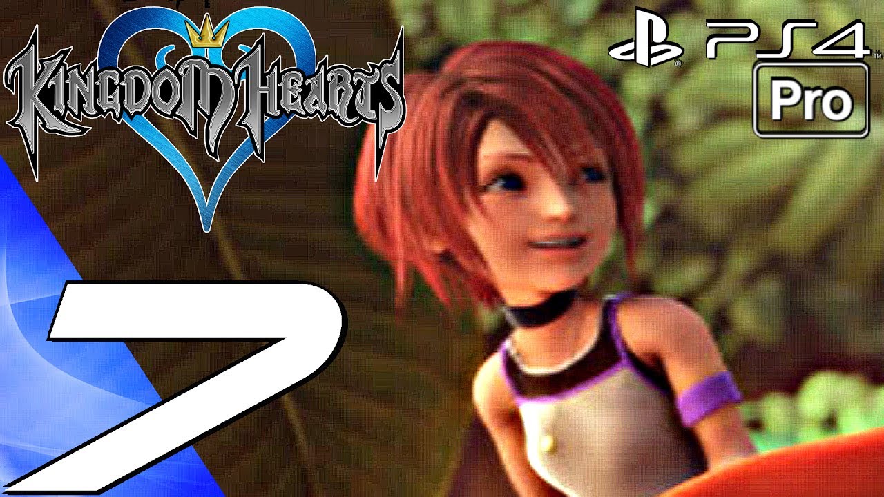 Kingdom 5 прохождение игры. Kingdom Hearts прохождение. Kingdom Hearts 1. Ps4 Pro Kingdom Hearts.