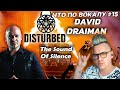 Разобрал вокал #Disturbed ! #DavidDraiman ! Полный анализ вокала #ЧтоПоВокалу 15!