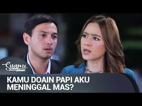 Gara2 Salah Ngomong, Ariana Jadi Murka | Suami Pengganti Eps 235 (2/5)