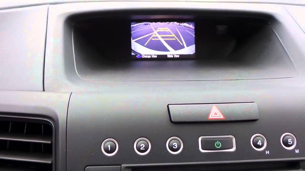 USED 2015 HONDA CRV LX for sale at VELEZ MOTORS FL004618 YouTube