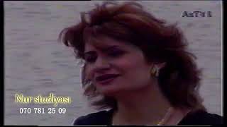 Könül Kərimova Dalgalar 1997 Resimi