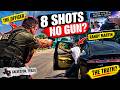 The 8 Shots That Started an $18 Million Lawsuit