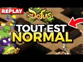 Ce que DOFUS a fait de la MÉTA 200 mdrrr