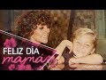Día de la madre . Veronica Castro . Cristian Castro