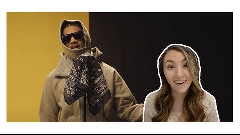 Digga D - Daily Duppy REACTION