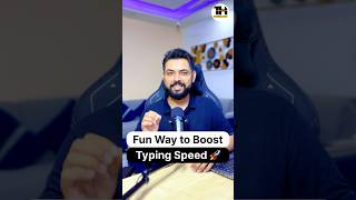 🚀 Save time & boost your productivity: turn typing practice into fun gaming sessions today! 💻🔥