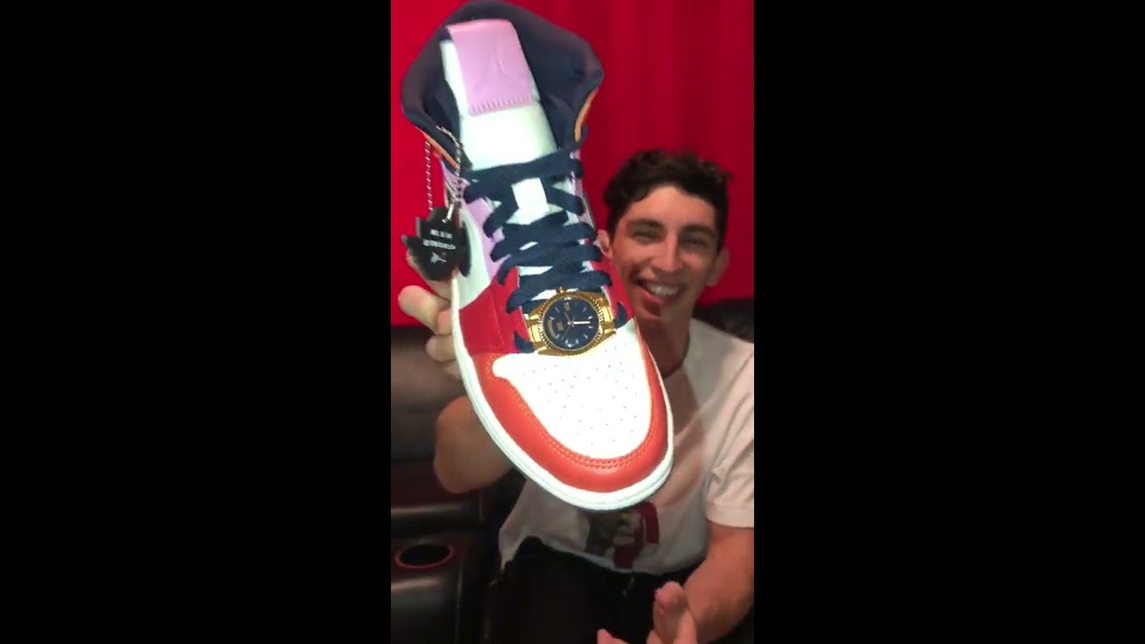 melody ehsani og jordan