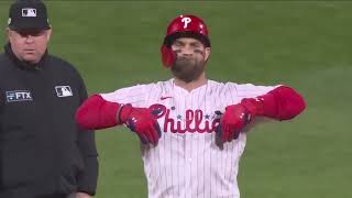 Phillies World Series Hype VideoDancing On My Own