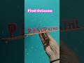 Flip Name/Illusion couple name for Gift #shorts #shortsfeed #shortvideo #trending #viral #3d #trend