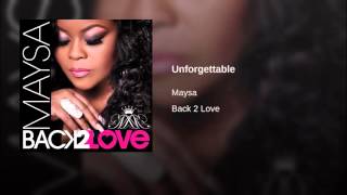 Maysa   Unforgettable