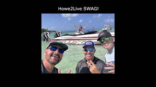 How to get FREE H2L Swag
Free SWAG...?! Its easy... just watch any H2L video and wait for them to reveal the H2L sticker location. Go there - take a selfie with the sticker - post it and tag H2L. PM them with the share and they will send you H2L SWAG:) How to get FREE H2L Swag
