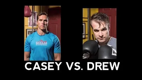 KON2016: Casey Conlon vs  Drew Carman