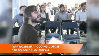App Academy - Coding Course Guarantees Computer Jobs