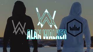 Alan Walker, Sabrina Carpenter & Farruko - On My Way (Lyrics) by @vl_beatz