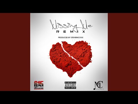 Missing Me (Remix)